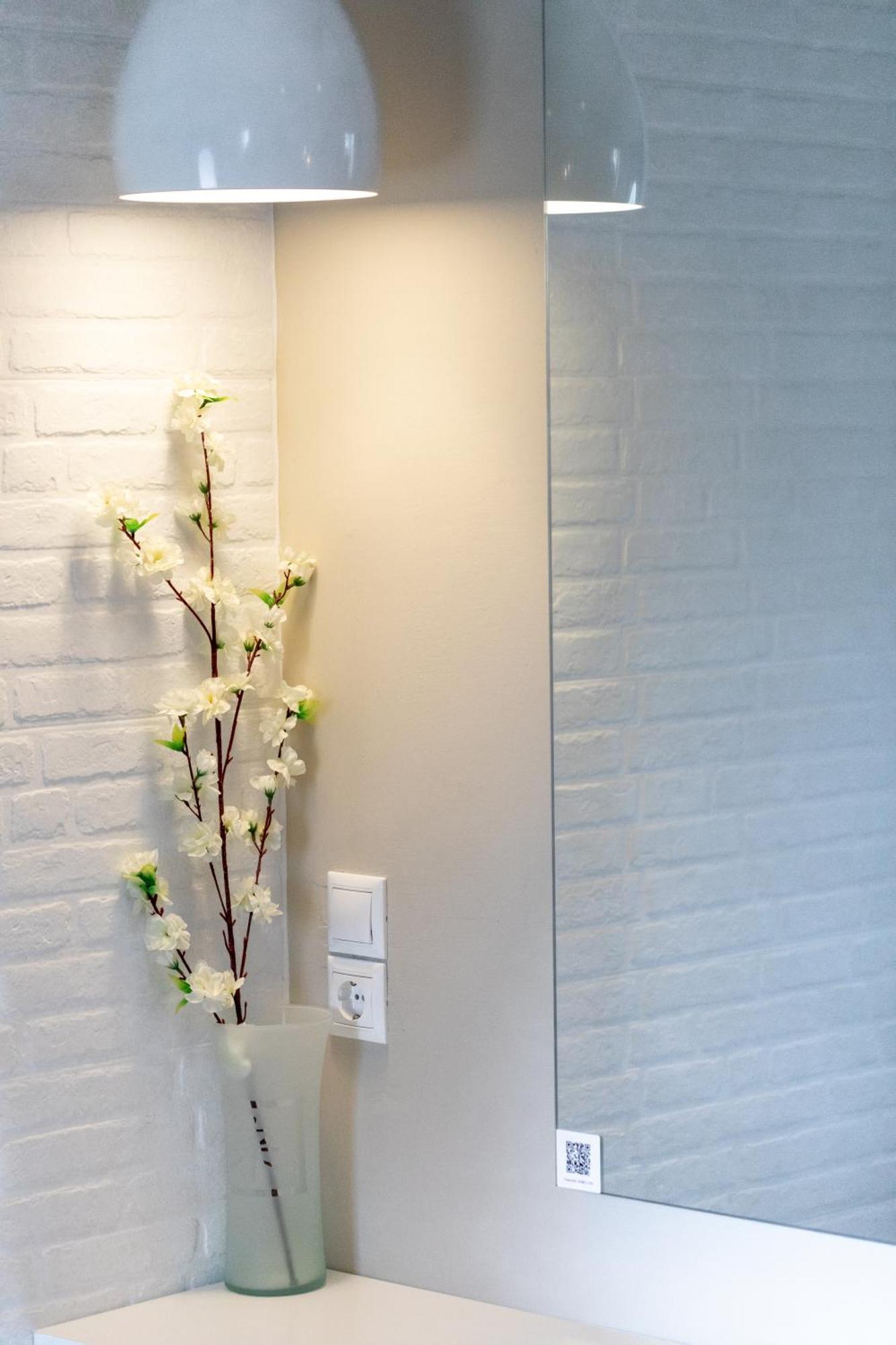 Ampoulos Rooms & Apartments Kedro Екстериор снимка