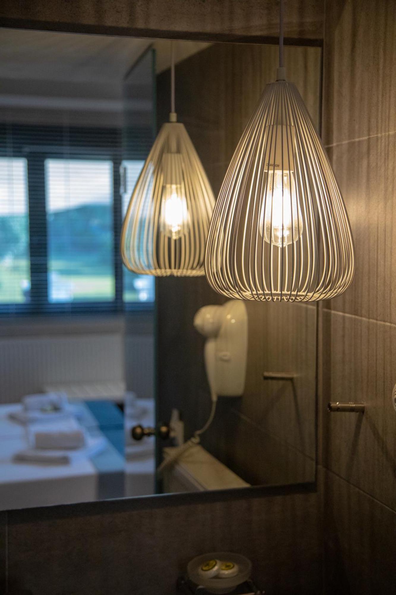 Ampoulos Rooms & Apartments Kedro Екстериор снимка