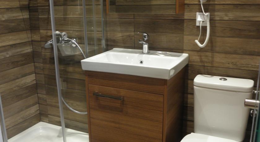 Ampoulos Rooms & Apartments Kedro Стая снимка