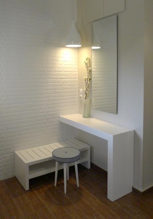Ampoulos Rooms & Apartments Kedro Стая снимка